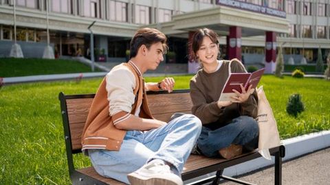 American University of Technology сизни 28 март — очиқ эшиклар кунига таклиф этади