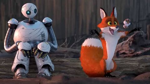 “Oskar”ga nomzod bo‘lgan, ammo uni qo‘lga kirita olmagan qiziqarli multfilmlar (treyler) 