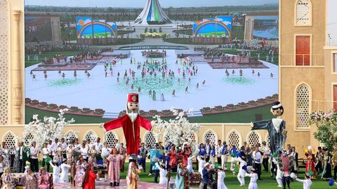 Сколько дней узбекистанцы отдохнут в связи с Рамазан хайитом и Наврузом