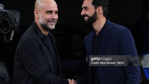 Alvaro Arbeloa hech qaysi murabbiy amalga oshira olmagan vazifani uddaladi