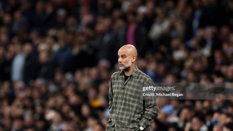 “Клубга жуда қаттиқ боғланганман” — Гвардиола “Манчестер Сити”даги келажаги ҳақида