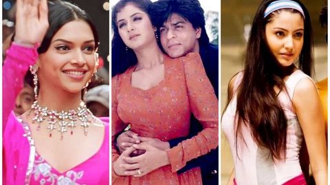 Ҳинд актёрларининг энг муваффақиятли 5 та дебют роли