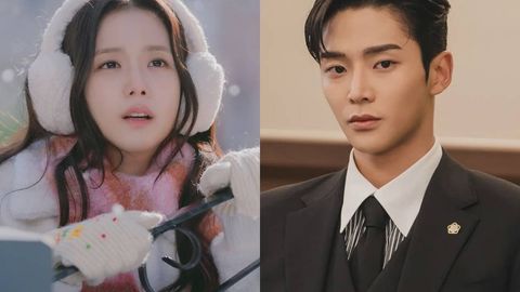 Жи Су, Айю, Минҳо: Бош ролларда К-поп айдоллар иштирок этган 10 та дорама