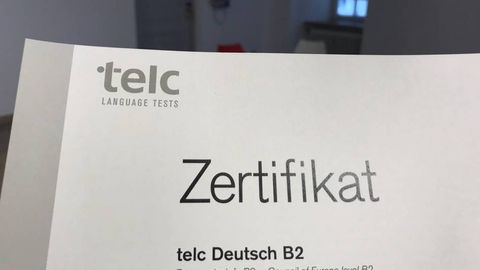 ТЕLC имтиҳон маркази Марказий Осиёда илк бор Самарқандда иш бошлайди