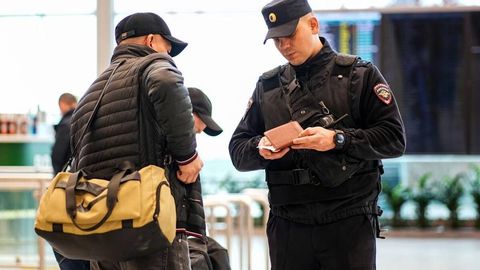 Россияга визасиз кириш қоидалари кучайтирилиши мумкин