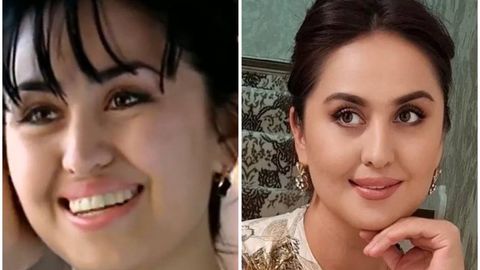 “Jonim seni yoxud egizaklar” filmi orqali tanilgan aktrisa Ziyoda Ro‘ziqulova hozir qayerda?