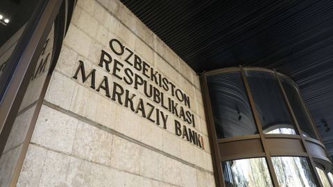 Markaziy bank eskrou tizimida undiriladigan komissiya miqdorini ma’lum qildi