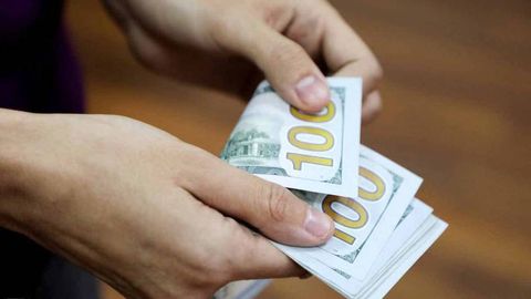 Ўзбекистонда доллар курси яна ошди 