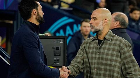 Арбелоа “Реал” тарихига кирди