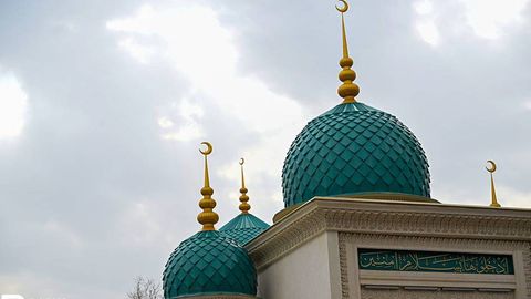 O‘zbekistonda Ramazon hayiti 20-mart kuni nishonlanadi