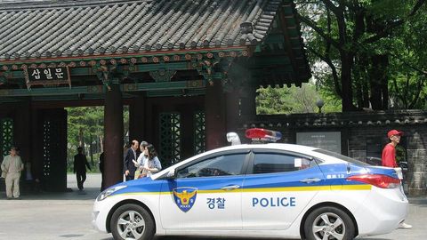 Janubiy Koreyada O‘zbekiston fuqarosi vafot etdi, politsiya tekshiruv o‘tkazmoqda