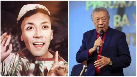 80 yoshdan oshgan o‘zbekistonlik mashhur san’atkorlar