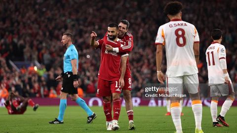 YCHL. “Liverpul”, “Atletiko” hamda “Bavariya” chorak final yo‘llanmasiga ega chiqdi