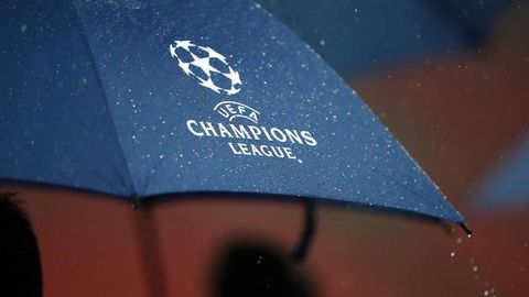 Эски танишлар: Чемпионлар Лигаси чорак финал жуфтликлар маълум бўлди