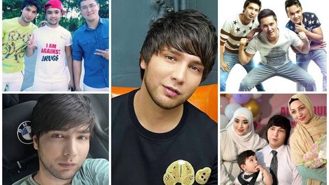 Зоҳид Рисқиев 36 ёшда: ўлимни енга олган ва яна ижодга қайтаётган хонанданинг машаққатли ҳаёт йўли ҳақида