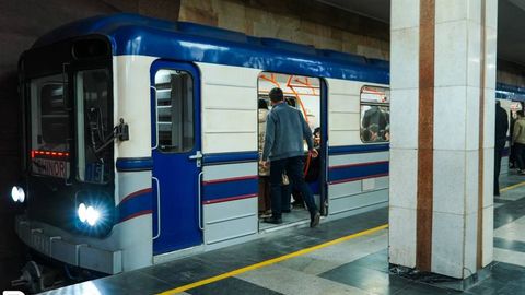 В дни Рамазан хайита метро и автобусы Ташкента начнут работу с 04:00