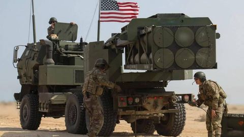 Pentagon urush uchun Kongressdan 200 mlrd dollar so‘radi