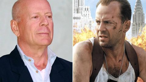 Bryus Uillis 71 yoshda: demensiya bilan kurashayotgan aktyor Gollivud tarixida qanday iz qoldirdi?