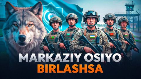 “Ayrilganni ayiq yer”. Birlashgan mintaqa – Turkiston qanday qudratga ega?