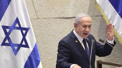 “Бу Америкага Эрон урушидан чиқишга имкон беради”. АҚШ Нетаньяхуни қурбон қилдими?