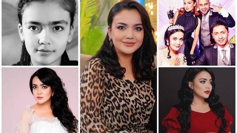 Боғчада фаррошлик қилган, хорижлик хонанда билан олган клипидан уяладиган, 3 никоҳи ҳам муваффақиятсиз якунланган Рухшона 32 ёшда