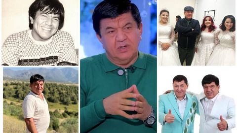  “Пулим йўқ, лекин ориятим бор” — тасодифий ижод, ижара муаммоси ва узоқ умр кўролмаган “Ҳандалак”. Зокир Очилдиев 55 ёшда (фото, видео)