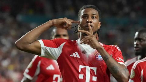 “Реал” “Бавария” футболчисини катта сумма эвазига сотиб олиши мумкин — Bild