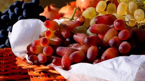 Yanvarda Oʻzbekiston salkam 100 mln dollarlik meva-sabzavot eksport qildi