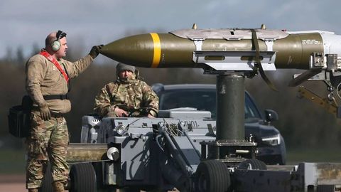 AQSH Yaqin Sharqqa qo‘shimcha harbiy yubormoqchi