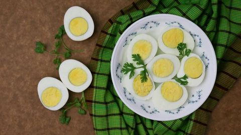  Бир кунда нечта тухум истеъмол қилиш мумкин?