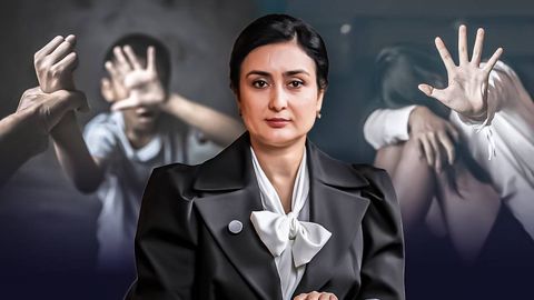 “Жамиятимизда пефодилларга ўрин йўқ” — Президент администрацияси раҳбари ўринбосари