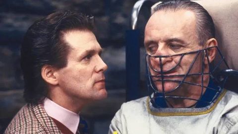 “Ёмғир одам”, “Қўзилар сукунати” ва “Шиндлер рўйхати”: қачонлардир “Оскар”га муносиб кўрилган энг эсда қоларли 10 та фильм