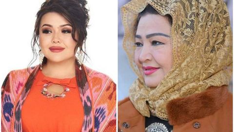 “Калит менда, машина қаерда?” — ўзбекистонлик санъаткор аёлларнинг  илк машиналари ва улар билан боғлиқ қизиқарли воқеалар ҳақида 