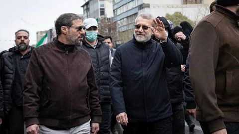 “Али Ларижонийнинг ўлдирилиши урушни чўзиши мумкин” — экспертлар