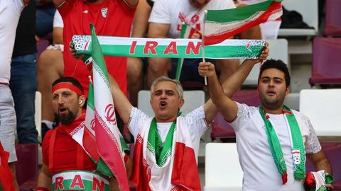 Эрон ЖЧ-2026 ни эмас, балки мезбон мамлакат — АҚШнинг ўзини бойкот қилган