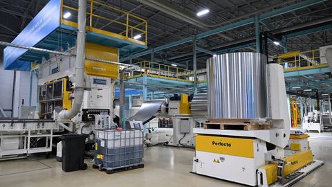 Ўзбекистонда саноат хавфсизлиги тўғрисидаги қонун янгиланади