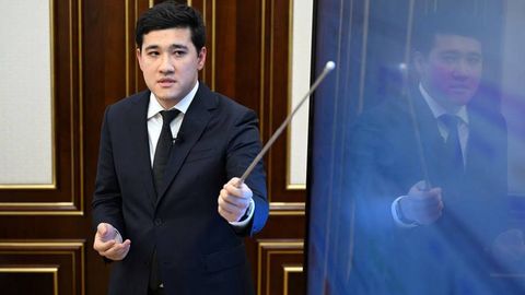 O‘zbekistonda ilk kosmonavtni tanlash mezonlari belgilandi