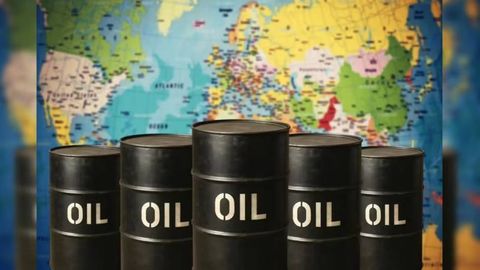 Нефть ва газ нархи энергетика объектларига зарбалар ортидан кескин кўтарилиб кетди