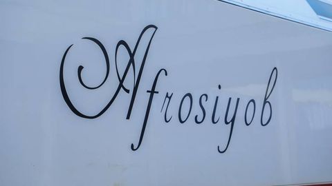 “Афросиёб” поездлари 27 мартдан Тошкент—Шаҳрисабз йўналишида қатнай бошлайди