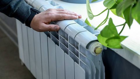 Когда в Ташкенте отключат отопление