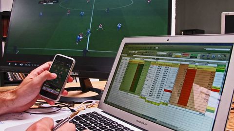 Ўзбекистонда букмекерликни ташкил этиш бўйича бирорта ҳам лицензия берилмади