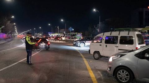 Ҳайит арафасида Тошкентдан чиқиб кетувчилар сони кескин ошди