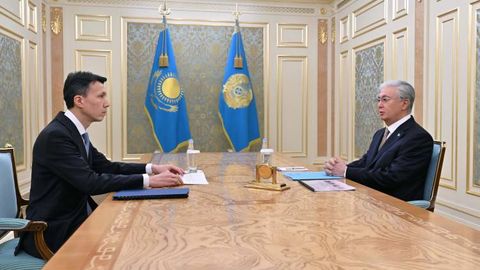 Kazakhstan’s uranium sales grow 11% amid production and regional support expansion
