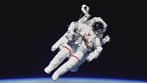 Uzbekistan launches nationwide selection for first cosmonaut