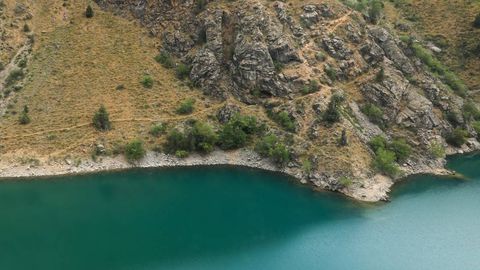 Ўзбекистоннинг миллий табиий мерос объектларини муҳофаза қилиш тартиби белгиланди