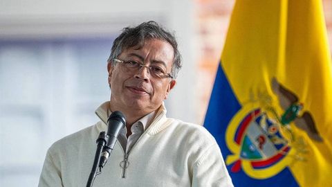 AQSHda Kolumbiya prezidentiga qarshi tergov boshlandi