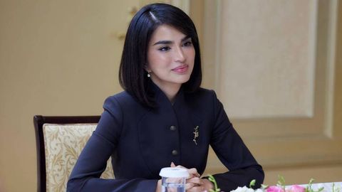 “Баҳор хонадонингизга бахт-саодат, тўкинлик ва ижобий ўзгаришлар олиб келсин” — Саида Мирзиёева