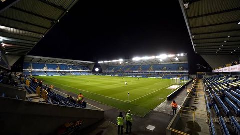 10 asrlik shartnoma: Angliya klubi 999 yilga stadion ijaraga oldi