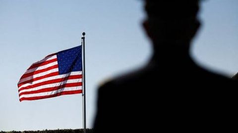 АҚШ Россия, Хитой, Эрон, КХДР ва Покистонни ядровий таҳдидлар рўйхатига киритди