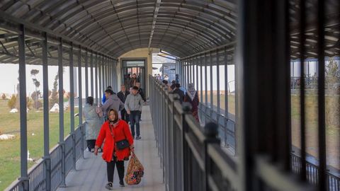 Uzbekistan to extend tax free program beyond airports to boost tourism